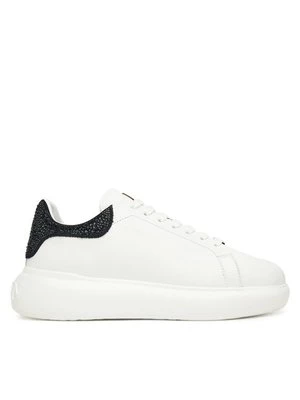Obrázek produktu PHILIPP PLEIN Sneakersy FAES WSC2776 PLE022N Bílá