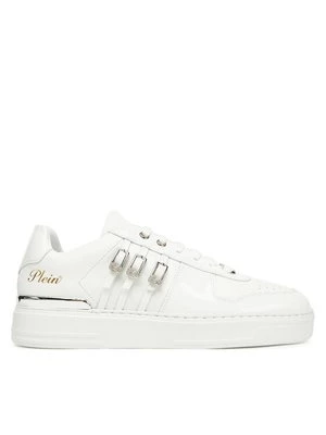 Obrázek produktu PHILIPP PLEIN Sneakersy FAES WSC2780 PLE075N Bílá