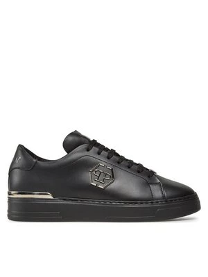 Obrázek produktu PHILIPP PLEIN Sneakersy Hexagon FABS USC0379 PLE075N Černá