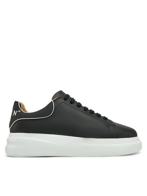 Obrázek produktu PHILIPP PLEIN Sneakersy PADS USC0599 PLE005 Černá