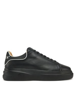 Obrázek produktu PHILIPP PLEIN Sneakersy PADS USC0599 PLE005 Černá