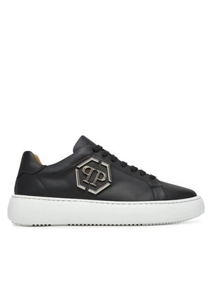 Obrázek produktu PHILIPP PLEIN Sneakersy PAES MSC4022 Černá