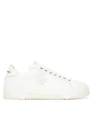 Obrázek produktu PHILIPP PLEIN Sneakersy PAES USC0722 PLE005N01 Bílá