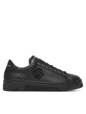 Obrázek produktu PHILIPP PLEIN Sneakersy PAES USC0722 PLE005N020 Černá