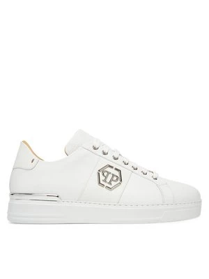 Obrázek produktu PHILIPP PLEIN Sneakersy PAES USC0768 PLE005N01 Bílá