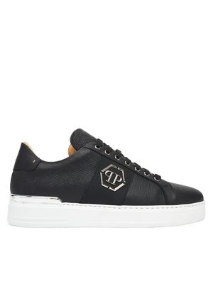 Obrázek produktu PHILIPP PLEIN Sneakersy PAES USC0768 PLE005N02 Černá