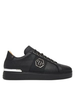 Obrázek produktu PHILIPP PLEIN Sneakersy PAES USC0768 PLE005N0202 Černá