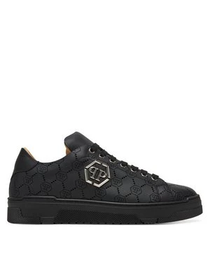 Obrázek produktu PHILIPP PLEIN Sneakersy PAES USC0770 Černá