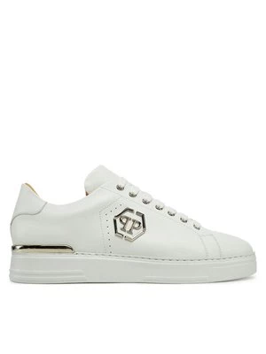 Obrázek produktu PHILIPP PLEIN Sneakersy SAES USC0670 PLE010 Bílá