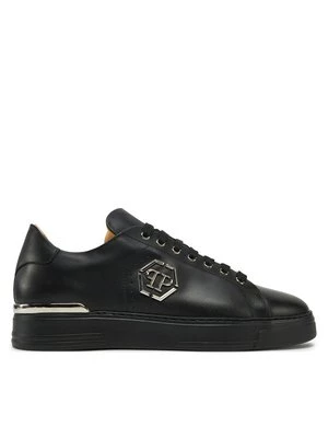 Obrázek produktu PHILIPP PLEIN Sneakersy SAES USC0670 PLE010 Černá
