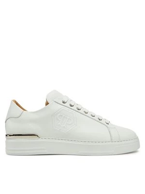 Obrázek produktu PHILIPP PLEIN Sneakersy SAES USC0692 PLE075 Bílá