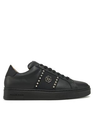 Obrázek produktu PHILIPP PLEIN Sneakersy SAES USC0732 PLE005 Černá