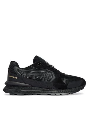 Obrázek produktu PHILIPP PLEIN Sneakersy SAFS MSC4074 PLE022N Černá