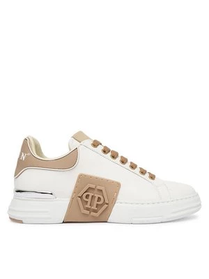 Obrázek produktu PHILIPP PLEIN Sneakersy SAFS USC0904 PLE005N Bílá