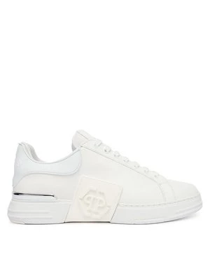 Obrázek produktu PHILIPP PLEIN Sneakersy SAFS USC0904 PLE005N Bílá