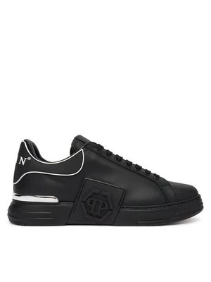 Obrázek produktu PHILIPP PLEIN Sneakersy SAFS USC0904 PLE005N Černá