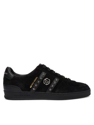 Obrázek produktu PHILIPP PLEIN Sneakersy SAFS USC0911 PLE009N Černá