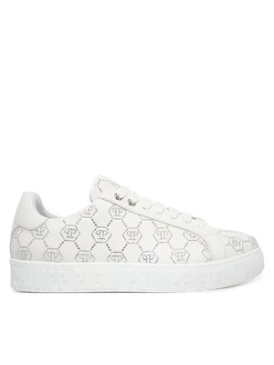 Obrázek produktu PHILIPP PLEIN Sneakersy SAFS USC0920 PLE005N Bílá