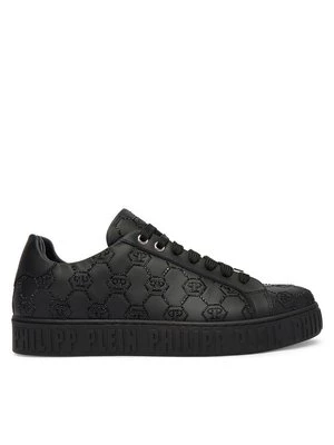 Obrázek produktu PHILIPP PLEIN Sneakersy SAFS USC0920 PLE005N Černá