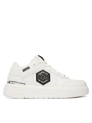 Obrázek produktu PHILIPP PLEIN Sneakersy SAFS USC0925 PTE003N Bílá