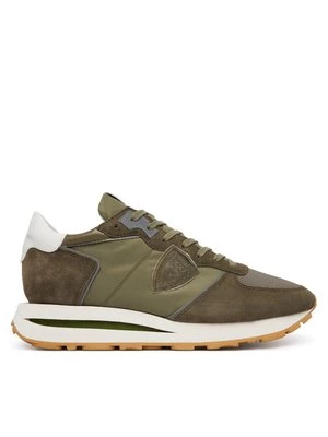 Obrázek produktu Philippe Model Sneakersy A006889 TKLU W010 Zelená