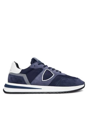Obrázek produktu Philippe Model Sneakersy A011986 TYLU WD03 Tmavomodrá