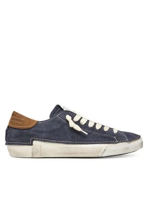 Obrázek produktu Philippe Model Sneakersy A012024 PRLU DG0 Modrá