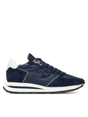 Obrázek produktu Philippe Model Sneakersy A012202 TKLU W025 Tmavomodrá
