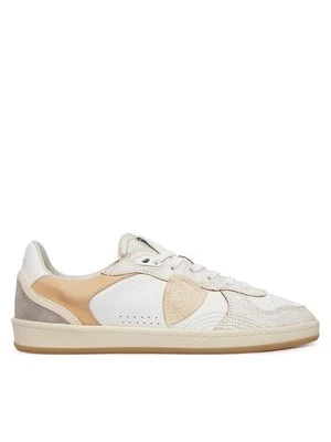 Obrázek produktu Philippe Model Sneakersy A013348 PGLU VC01 Béžová