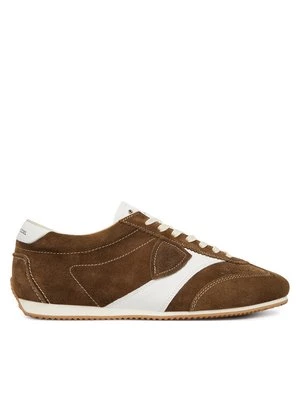 Obrázek produktu Philippe Model Sneakersy A013638 PNLU D005 Hnědá