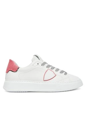 Obrázek produktu Philippe Model Sneakersy BTLD VHP1 Bílá