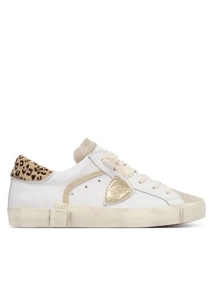 Obrázek produktu Philippe Model Sneakersy Donna A013696 PRLD VL14 Bílá