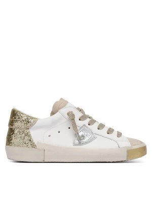 Obrázek produktu Philippe Model Sneakersy Prdl Prsx Low A013694 PRLD VGX2 Bílá