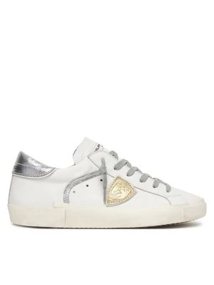 Obrázek produktu Philippe Model Sneakersy PRLD VM04 Bílá