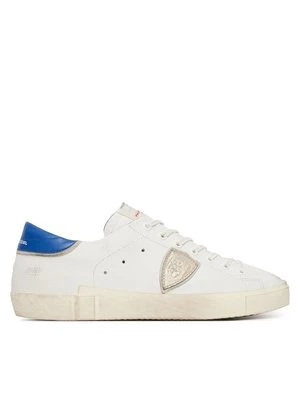 Obrázek produktu Philippe Model Sneakersy Prsx Low A013646 PRLU FG02 Bílá