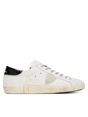 Obrázek produktu Philippe Model Sneakersy Prsx Low A013648 PRLU V030 Bílá
