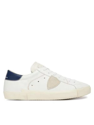 Obrázek produktu Philippe Model Sneakersy Prsx Low A013804 PRLU VZ03 Bílá