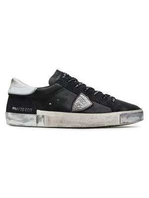 Obrázek produktu Philippe Model Sneakersy Prsx PRLU MA01 Černá