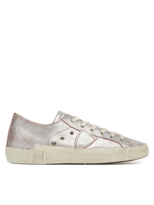 Obrázek produktu Philippe Model Sneakersy Prsx Tennis A009752 PRLD LM01 Růžová