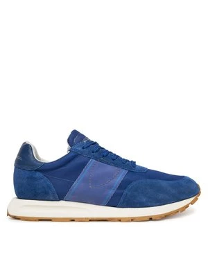 Obrázek produktu Philippe Model Sneakersy TILU W011 Tmavomodrá