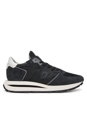 Obrázek produktu Philippe Model Sneakersy TKLU W006 Černá