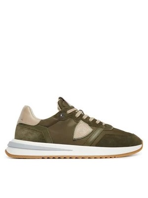 Obrázek produktu Philippe Model Sneakersy Tropez 2.1 Low A013608 TYLU W078 Zelená
