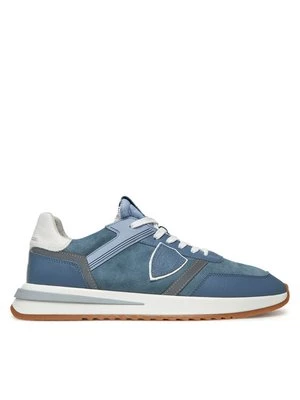Obrázek produktu Philippe Model Sneakersy TYLU WX09 Tmavomodrá
