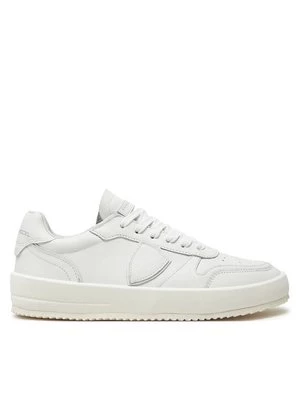 Obrázek produktu Philippe Model Sneakersy VNLD V001 Bílá