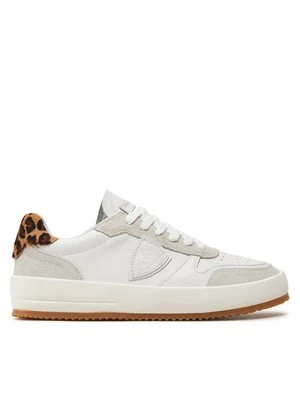 Obrázek produktu Philippe Model Sneakersy VNLD VA02 Bílá