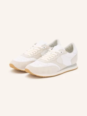 Obrázek produktu Philippe Model Tenisky Blville Low bílá / světle šedá