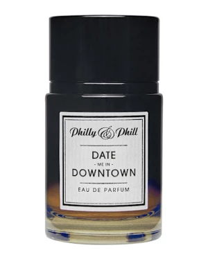 Obrázek produktu Philly & Phill Date Me In Downtown Eau de Parfum 30 ml