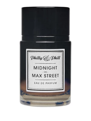 Obrázek produktu Philly & Phill Midnight On Maxstreet Eau de Parfum 30 ml