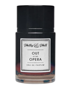 Obrázek produktu Philly & Phill Out At The Opera Eau de Parfum 30 ml