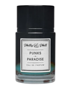 Obrázek produktu Philly & Phill Punks In Paradise Eau de Parfum 30 ml